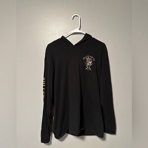 Large Sullen Sweatshirt